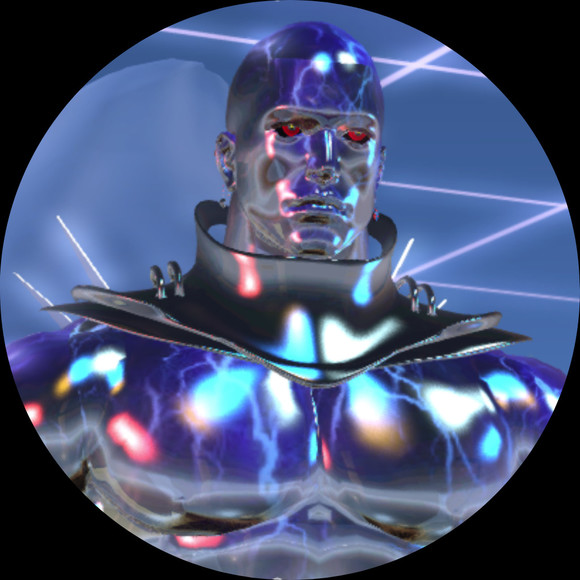 Poshmark profile picture for @reactor